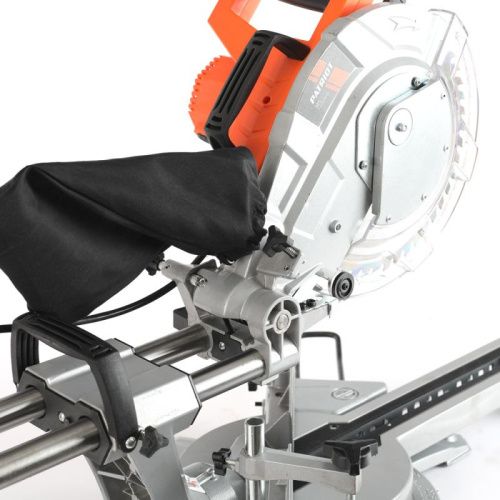 Пила торцовочная Patriot MS 255-Tehinstrument