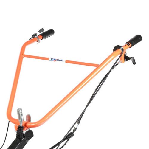 Мотоблок бензиновый Patriot Калуга М-Tehinstrument