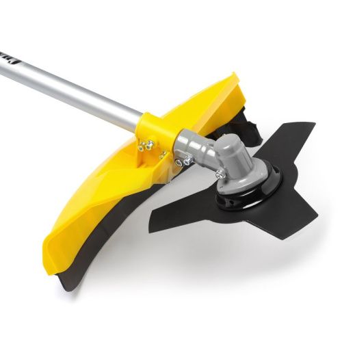 Бензиновый триммер CHAMPION T343S-2-Tehinstrument