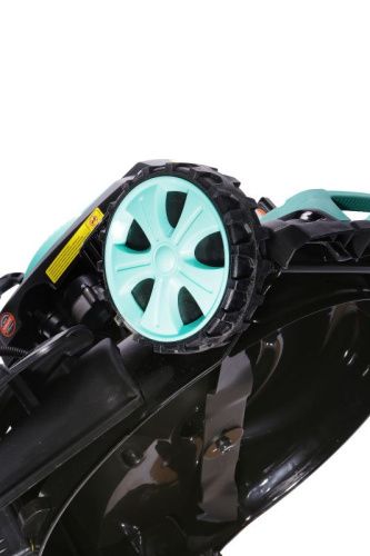 Бензиновая газонокосилка  Sturm PL5114SVE-Tehinstrument