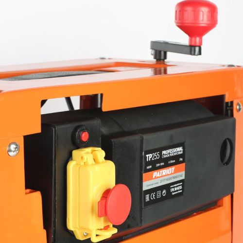 Станок рейсмусовый Patriot TP 255-Tehinstrument