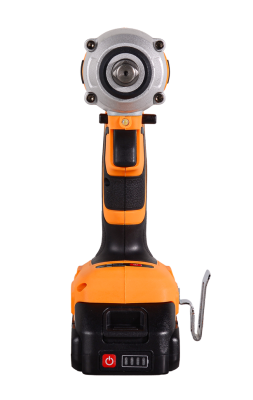 Гайковерт аккумуляторный Вихрь АГ-300/20Li-Tehinstrument