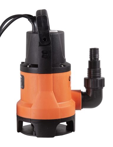 Дренажный насос Вихрь ДН-550-Tehinstrument