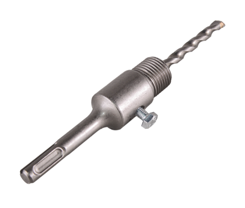 Хвостовик Вихрь SDS-Plus М22 для коронки по бетону-Tehinstrument