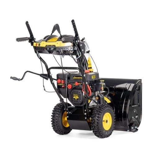 Снегоотбрасыватель CHAMPION ST761E-Tehinstrument