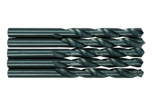 Сверло по металлу  Sturm 8,5х117мм, сталь HSS, упаковка 5 шт-Tehinstrument