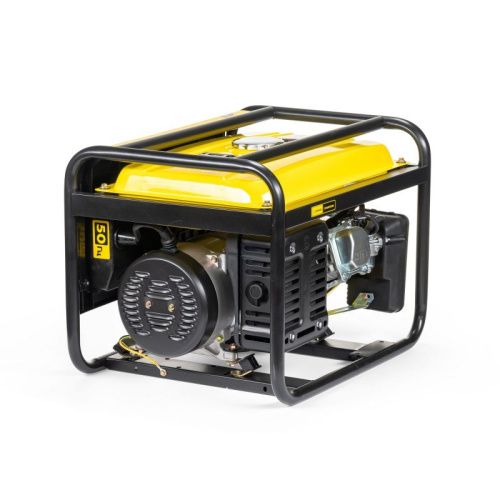 Бензиновый генератор CHAMPION GG3000-Tehinstrument
