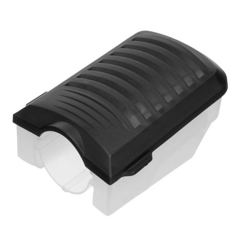 Машина плоскошлифовальная вибрационная Denzel 2 в 1 VDS-2-Tehinstrument