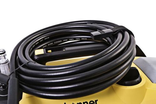 Мойка высокого давления Hanskonner HPW9224-Tehinstrument