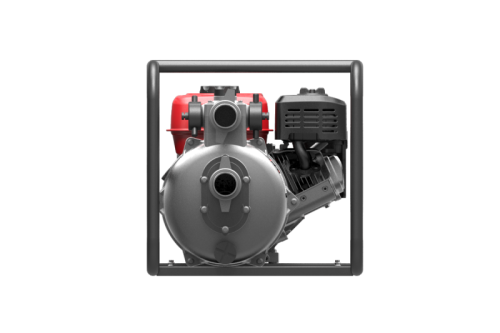 Бензиновая мотопомпа высоконапорная A-iPower AWP50H-2-Tehinstrument