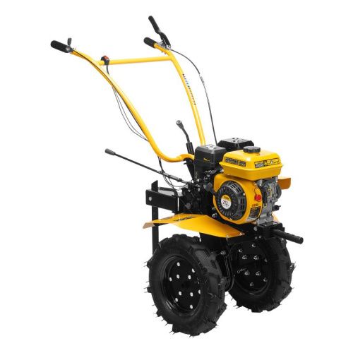 Мотоблок Denzel DPT-370S-Tehinstrument