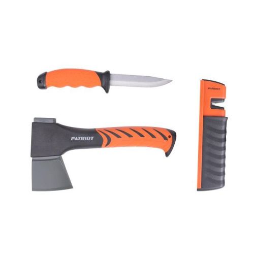 Набор универсальный PATRIOT KUP 3-Tehinstrument