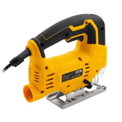 Лобзик электрический Denzel JS-80-Tehinstrument