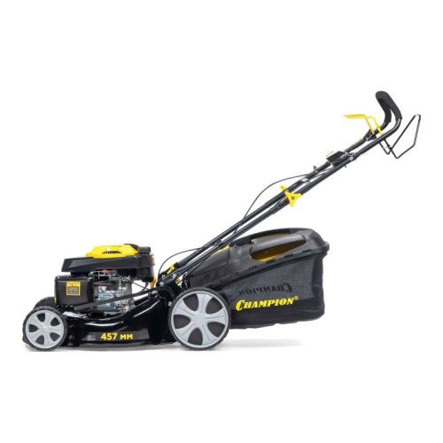 Бензиновая газонокосилка CHAMPION LM4630-Tehinstrument