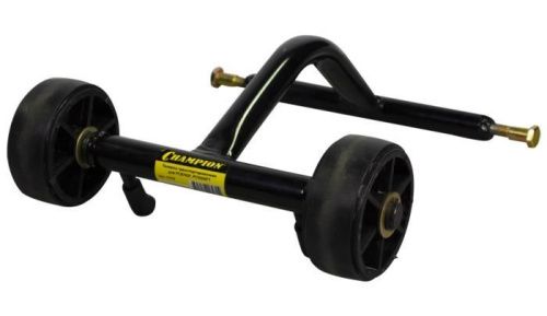 Тележка транспортировочная для PC1050FT-Tehinstrument