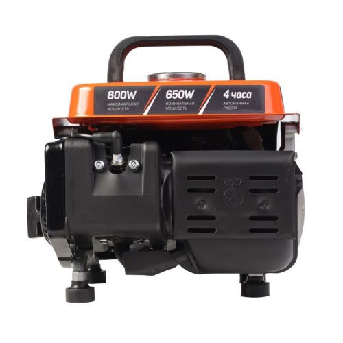 Генератор бензиновый Patriot Max Power SRGE 950-Tehinstrument