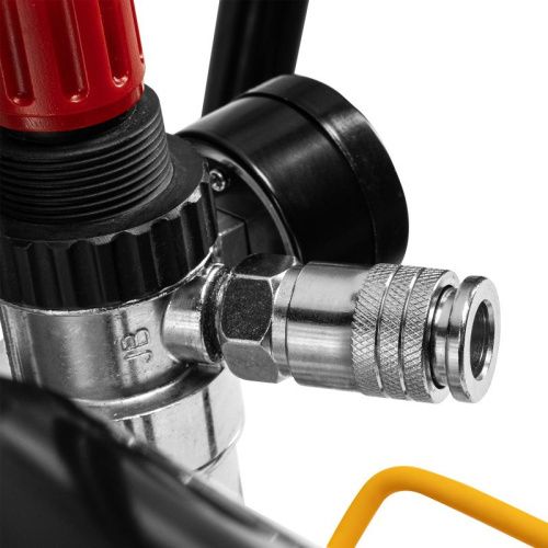 Компрессор воздушный ременной привод Denzel BCI 2200/100-Tehinstrument