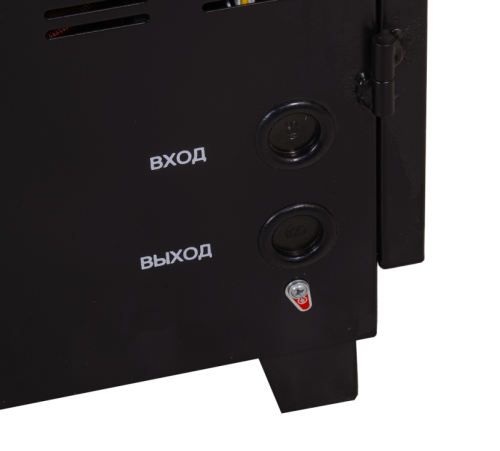 Стабилизатор напряжения РЕСАНТА АСН-6000/3-ЭМ-Tehinstrument