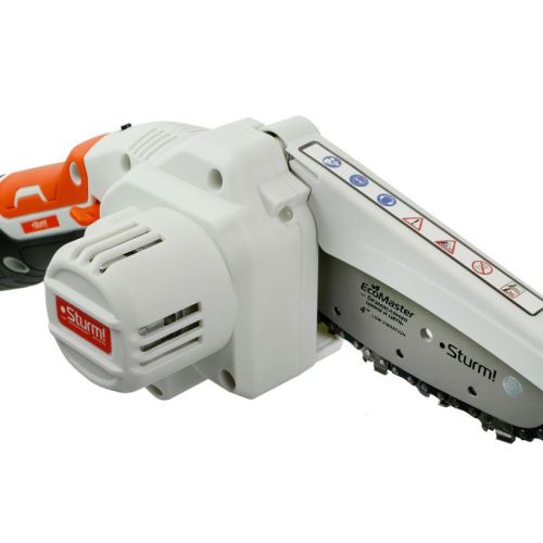 Аккумуляторная цепная пила  Sturm CSC1204-Tehinstrument