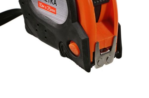 Рулетка10x25мм,  Sturm-Tehinstrument