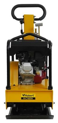 Habert Виброплита H-C160SH (GX160)-Tehinstrument