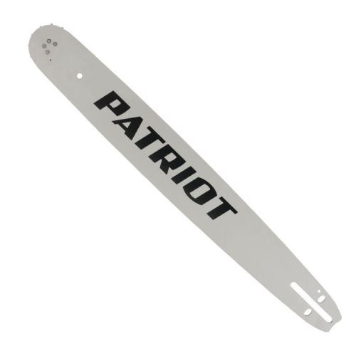 Шина пильная Patriot P208SLGK095 (20'', 0.325'', 1.5 мм, 76 звеньев)-Tehinstrument