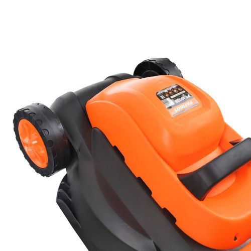 Газонокосилка электрическая Patriot PT 1032 E-Tehinstrument