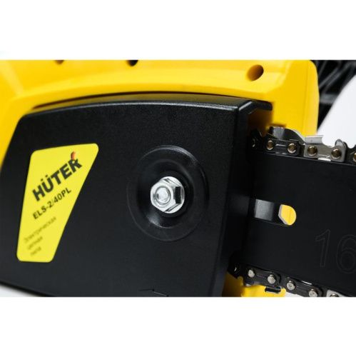 Электропила Huter ELS-2/40PL-Tehinstrument