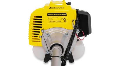 Бензиновый триммер CHAMPION Т528S-2-Tehinstrument
