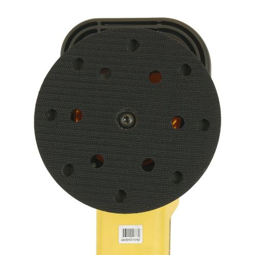 Машина полировальная эксцентриковая HAG918CPE Hanskonner-Tehinstrument