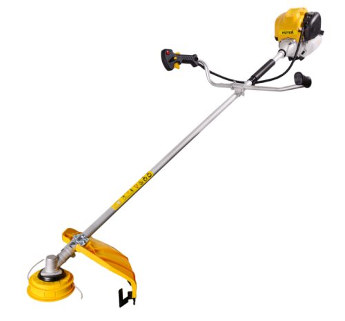 Бензиновый триммер Huter GGT-2000 4Т (четырёхтактный)-Tehinstrument