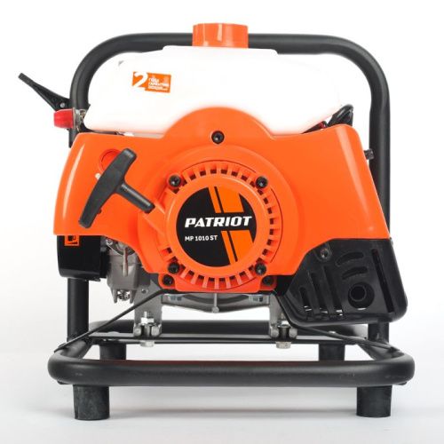 Мотопомпа бензиновая Patriot MP 1010 ST-Tehinstrument