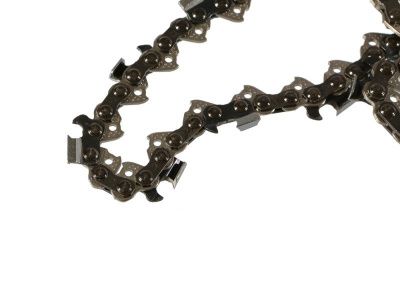 Цепь 64 звена, паз 0,058", шаг 0,325", КВАДРАТНЫЙ ХРОМИРОВАНН.КАЛЕН.зуб,  Sturm-Tehinstrument