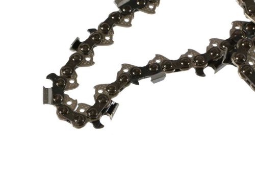 Цепь 64 звена, паз 0,058", шаг 0,325", КВАДРАТНЫЙ ХРОМИРОВАНН.КАЛЕН.зуб,  Sturm-Tehinstrument