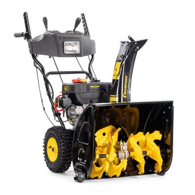 Снегоотбрасыватель CHAMPION ST761E-Tehinstrument