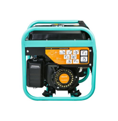 Генератор инверторный  Sturm PG4800i-Tehinstrument