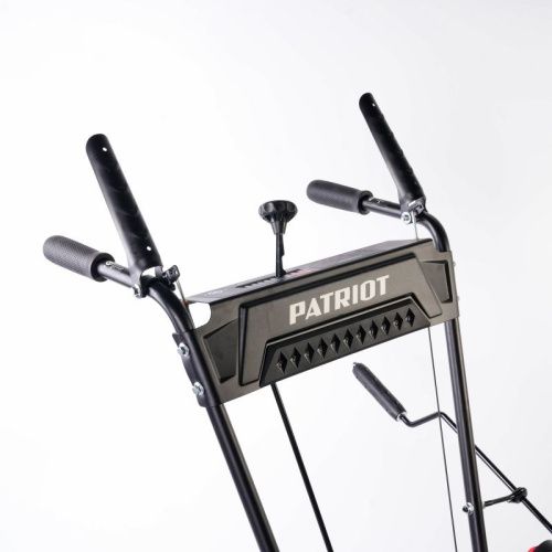 Снегоуборщик бензиновый Patriot PS 601-Tehinstrument