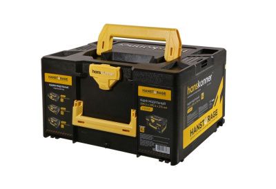 Кейс единой системы хранения HANSTORAGE HS215P-Tehinstrument