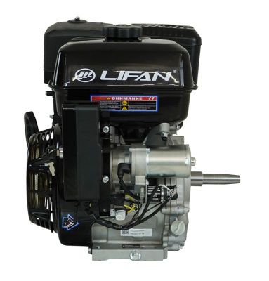 Двигатель Lifan 188FD, вал конусный длинный 106мм-Tehinstrument