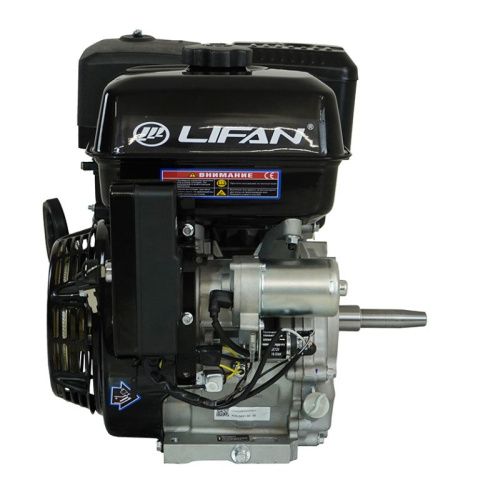 Двигатель Lifan 188FD, вал конусный длинный 106мм-Tehinstrument