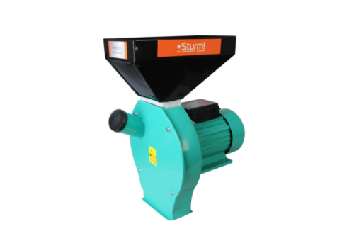 Зернодробилка  Sturm HM2500-Tehinstrument