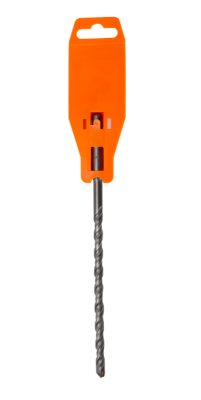 Бур по бетону ВИХРЬ 8x210x150-Tehinstrument