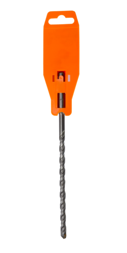 Бур по бетону ВИХРЬ 8x210x150-Tehinstrument