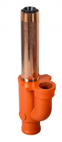 Поверхностный насос ВИХРЬ ПН-900ЧЭ-Tehinstrument