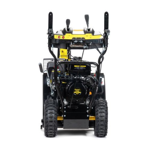 Снегоотбрасыватель CHAMPION ST861-Tehinstrument