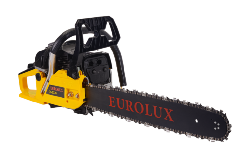 Бензопила Eurolux GS-5220-Tehinstrument