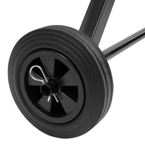 Бетоносмеситель Denzel B-200-Tehinstrument