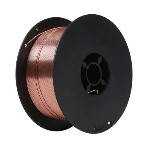 Проволока омедненная 0.8 мм, 1 кг, PATRIOT-Tehinstrument