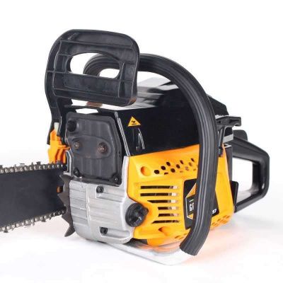 Цепная бензопила Patriot Home Garden HG 457 (Патриот Гарден HG 457)-Tehinstrument