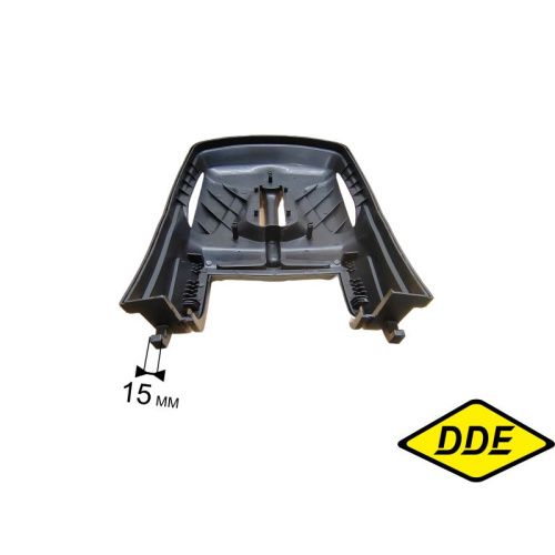 Травосборник г/к DDE -крышка к WYS18-WD65_Элегия старого образца-Tehinstrument